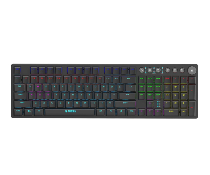 Klawiatura IBOX Aurora K6 Gamming IKGMK6